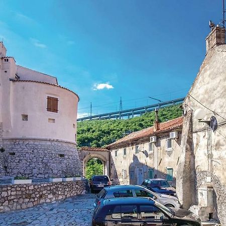 Old Castle Daire Bakar Dış mekan fotoğraf